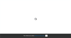 Desktop Screenshot of ichtisonline.com